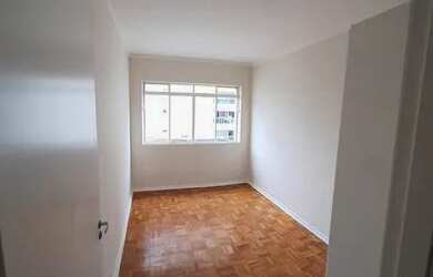 Imagem: O apartamento possui 2 Dormitórios, 1 Banheiro, 60m² de Área