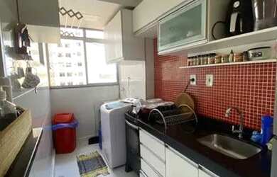 Imagem 5: Vendo apartamento ville laguna