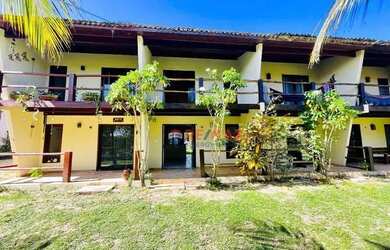 Imagem: O apartamento possui 2 Dormitórios, 2 Banheiros, 94m² de Área