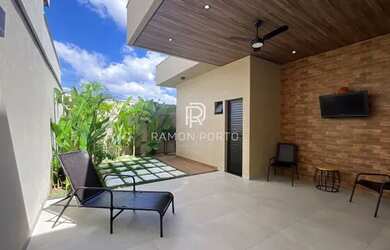 Imagem 10: Casa seminova à venda no bairro Residencial Maria Júlia - São José...