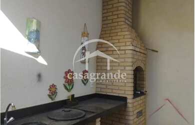 Imagem 12: Aluguel Casa SANTA MONICA