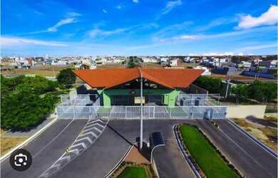 Imagem: O terreno possui 360m² de Área e está localizado em Rincão