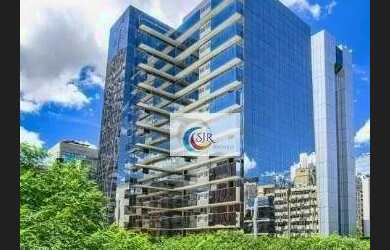 Imagem: A casa possui 1 Dormitório, 5 Banheiros, 5 Vagas na garagem