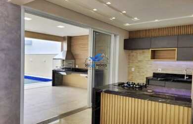 Imagem 6: SUMARÉ - Casa de Condomínio - RESIDENCIAL PORTAL DO LAGO