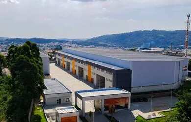 Imagem 3: Galpão/Depósito/Armazém para aluguel e venda com 993 metros quadrados...