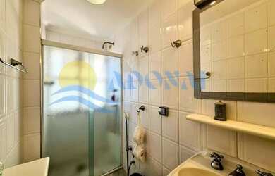 Imagem 16: APARTAMENTO RESIDENCIAL em GUARUJÁ - SP, Jardim Astúrias