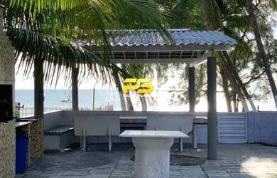 Imagem 14: CASA PÉ NA AREIA COM 03 SUITES POR 1.600 MIL REAIS/DIARIA EM CAMBOINHA