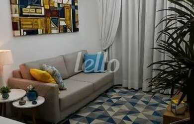 Imagem: O apartamento possui 2 Dormitórios, 3 Banheiros, 1 Vaga na