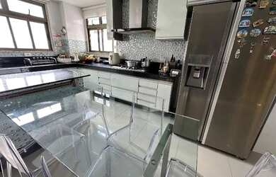 Imagem 11: Vista mar definitiva 4stes/4vgs/lazer - 273,62m² - Praia de Itaparica