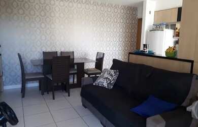 Imagem 2: Vende Apartamento. Piscina, 58m² de Área, 1 Vaga na garageme2 Dormitórios