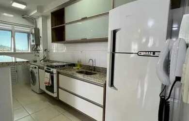 Imagem 6: ARBORIS Apartamento com 3 dormitórios