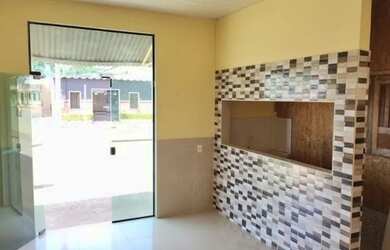 Imagem: O depósito possui 1 Vaga na garagem e 30m² de Área e está