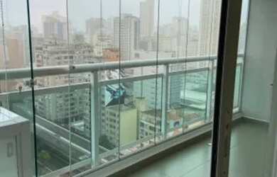 Imagem 9: Apartamento lindo vista linda prox shopping Higienópolis