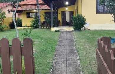 Imagem 1: Casa veraneio linda Cabo Frio