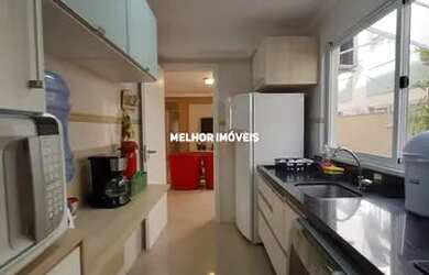 Imagem 3: Apartamento para alugar no bairro Centro - Balneário Camboriú/SC