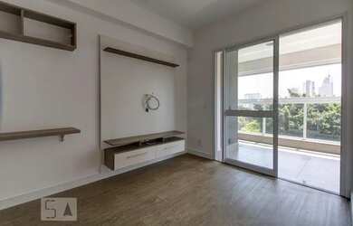 Imagem 3: Apartamento para Aluguel - Pinheiros, 1 Quarto, 31 m2