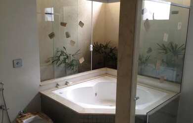 Imagem 8: Casa no condomínio para Venda e locação com 300 metros quadrados