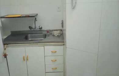 Imagem 11: Apartamento - Andar Alto - Quadra da Praia - Copacabana