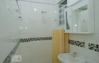 Imagem 11: Apartamento para Aluguel - Copacabana, 1 Quarto, 40 m2