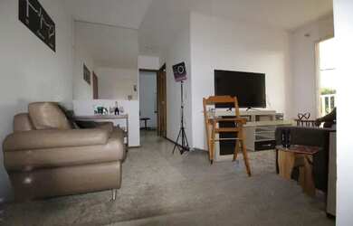 Imagem 15: Apartamento a Venda ou Locação no Joia Do Campo Campo Grande -Rj