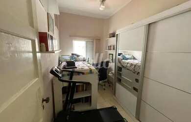 Imagem 3: Santo André - Casa Padrão - Utinga