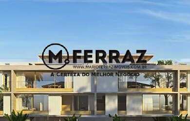 Imagem 1: Casa de alto padrão de 242m² no Jardim Europa - Em fase de obras