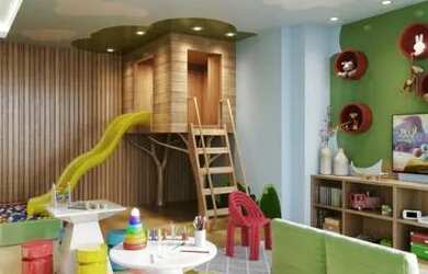 Imagem 12: Hortus park Apartamento com 3 dormitórios