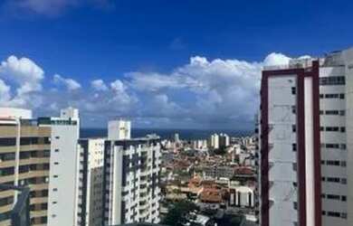 Imagem: O apartamento à venda possui 1 Dormitório, 2 Banheiros, 1