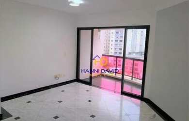 Imagem: O apartamento para alugar possui 3 Dormitórios, 4 Banheiros