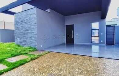 Imagem: A casa em condomínio possui 3 Dormitórios, 5 Banheiros, 4