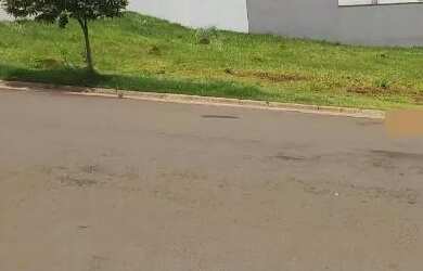 Imagem: O terreno possui 252m² de Área e está localizado em Jardim