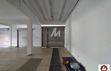 Imagem: O depósito possui 180m² de Área e está localizado em Campos