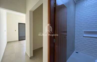 Imagem 11: Casa com 2 dorms, Água Branca, Piracicaba - R$ 540 mil, Cod: CA3342