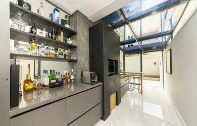 Imagem 1: Garden no Juvevê - ARYA 1