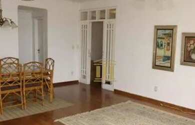 Imagem 5: Apartamento com 4 dormitórios, 189 m² - venda por R$ 757.000,00 ou aluguel por R$ 3.452,00