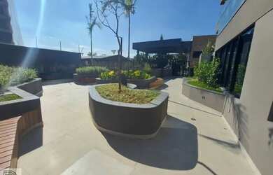 Imagem 14: APTO NOVO SÃO THE HOUSE, 3 SUITES, 3 VAGAS DEPÓSITO