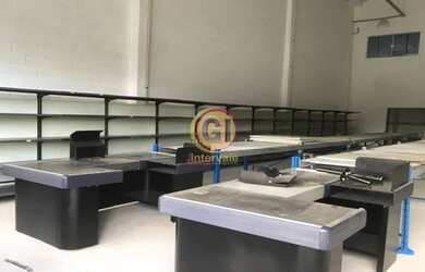 Imagem 13: Galpão/Depósito/Armazém para aluguel possui 713 metros quadrados