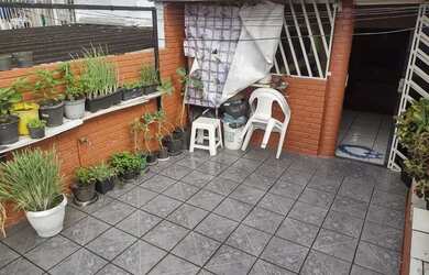 Imagem 10: Casa a venda Pirituba. Imóvel novo, 95m² de Área, 2 Vagas na garageme2...