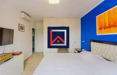 Imagem 15: Apartamento Locação 3 Dormitórios - 150 m² Brooklin