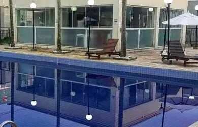 Imagem 11: Alugo Apartamento. Piscina, 42m² de Área, 1 Vaga na garageme2 Dormitórios