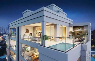 Imagem 9: APARTAMENTO RESIDENCIAL em São Paulo - SP, Moema