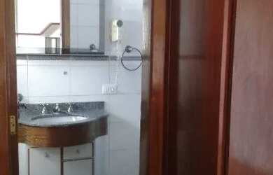 Imagem 14: APTO CENTRO. Piscina, Churrasqueira, Guarda roupae110m² de Área