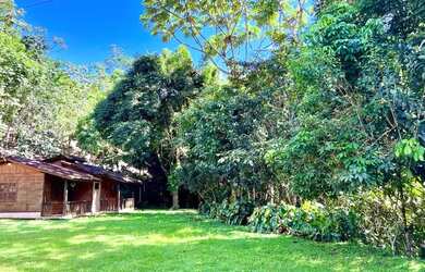 Imagem: A chácara está localizado em Santa Teresa, ES à venda por