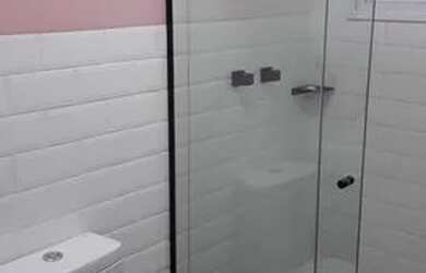 Imagem 15: Apartamento moderno à venda Residencial Majestic Jundiaí 54m²