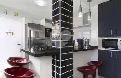 Imagem 8: JARDIM AMÉRICA. Ar-condicionado, 110m² de Área, 3 Vagas na garageme3...