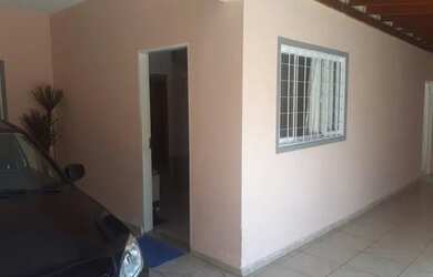 Imagem 2: Casa a Venda. Piscina, Churrasqueira, 120m² de Áreae1 Vaga na garagem