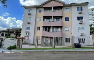 Imagem: O apartamento possui 3 Dormitórios, 2 Banheiros, 1 Vaga na