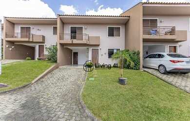 Imagem 2: Sobrado com 3 dormitórios, 130 m² - venda por R$ 589.000,00 ou aluguel...