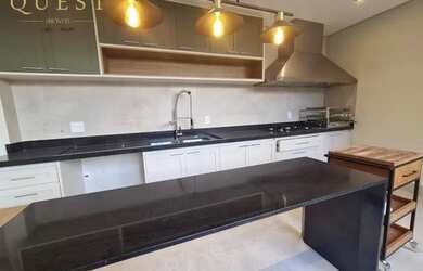 Imagem 6: Lindo sobrado no condomínio Euroville