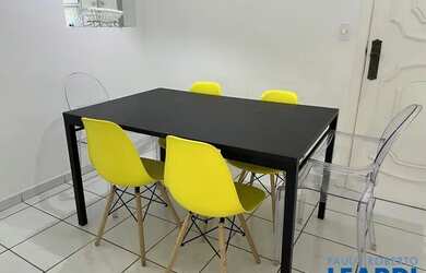 Imagem 5: APARTAMENTO - VILA ALZIRA - SP